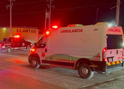 Intoxicación por monóxido de carbono pone en riesgo a familia en colonia Los Pinos