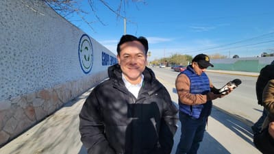 Gobierno estatal y alcaldes coordinan proyectos prioritarios en la Región Centro Desierto