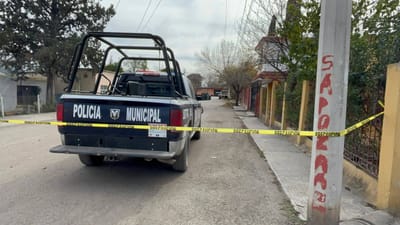 Hallan a adulto mayor sin vida en domicilio de Palaú