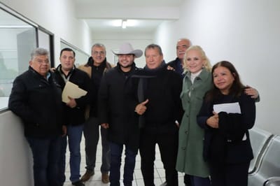 SIMARC inicia trabajos 2026 con respaldo estatal en Región Carbonífera