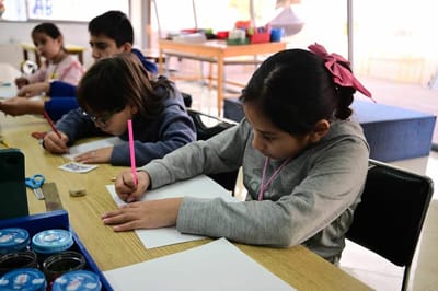 Mini Papé abre cursos infantiles y mantiene inscripciones disponibles