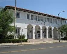 Reconocen a biblioteca de Eagle Pass dentro de evaluación estatal