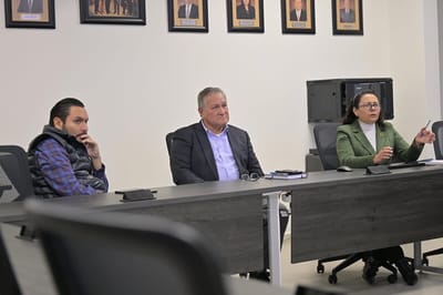 Monclova fortalece su apuesta por la ciencia y la tecnología rumbo a 2026