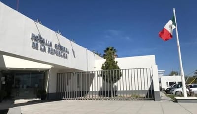 Cinco años de prisión por portar arsenal de uso exclusivo en zona rural de Ocampo
