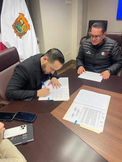 Piedras Negras será sede de evento nacional de deportistas con discapacidad