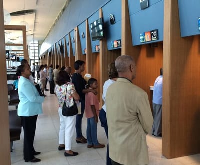 Se mantiene sin cambios el costo de la visa láser en Coahuila