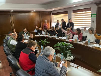 Cabildo de Monclova avala por mayoría la cuenta pública del ejercicio fiscal 2025