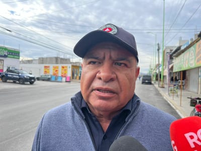 Migrantes avanzan al norte y evitan albergues pese al frío