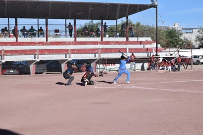 Liga 40 y más: D-Backs superan a Sultanes; resumen de resultados