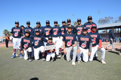 Liga de Beisbol 'Jesús Armendáriz Rojas' inicia temporada 2026 este domingo