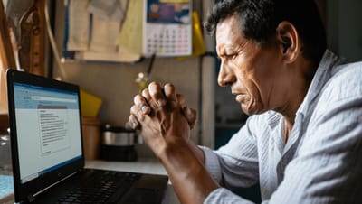 Cuando la urgencia compromete  la vejez: los retiros de Afores 