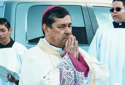 Diócesis de PN llama a la prudencia y a fortalecer la paz ante hechos violentos