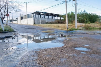 Se clarifica estado y progreso de obras públicas en zonas estratégicas de la ciudad