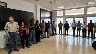 Ruta fiscal de Piedras Negras implementa control vial tras manifestaciones