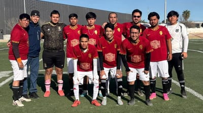 Hooligans y Kobas avanzan a semifinales en la Copa Andry Sport