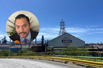 Se pospone subasta de Altos Hornos de México; trabajadores deberán esperar nueva fecha