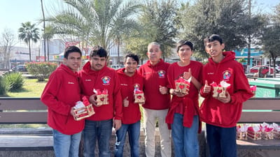 La brecha en empleo inclusivo persiste en la región centro 