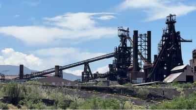 AHMSA: El imperio que se oxidó entre juicios y deuda