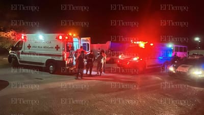 Riña irrumpe boda comunitaria; dos jóvenes heridos y novia hospitalizada