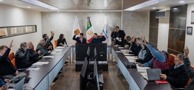 Tribunal federal deja sin efecto amparo y define futuro del Consejo de SIMAS
