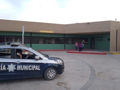 Adolescente es auxiliada tras atentar contra su vida en la colonia Veteranos de Monclova 
