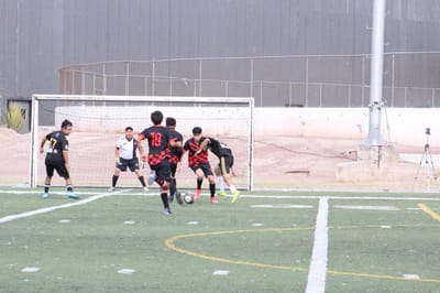 Atlético Kobas y Ranaman FC disputarán la final de la Dominical B en Copa Andry Sport