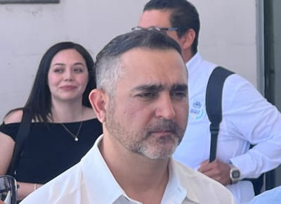 Llegan nuevos ministerios públicos a Fiscalía; cinco elementos son dados de baja en la Región Centro