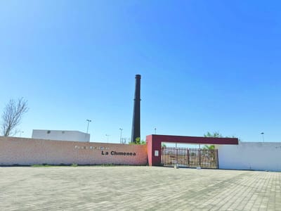 Incertidumbre continúa sobre futuro del Parque La Chimenea