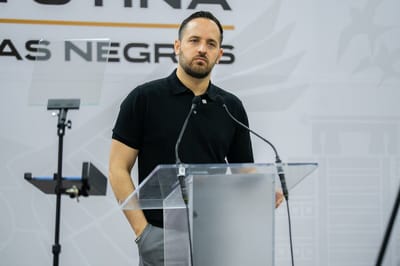 “No vamos a soltar lo que le pertenece al municipio”: Jacobo Rodríguez acusa afectaciones del Estado