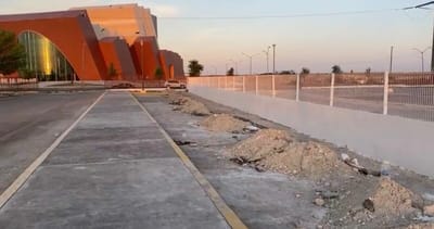 Familia Rodríguez Benavides recupera terreno en disputa con Patronato de Multimedia 2000