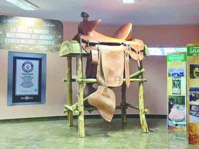 Semana Santa 2026: Turismo y actividades en Carbonífera