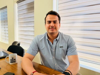 Centros de salud regionales activan guardias médicas durante Semana Santa