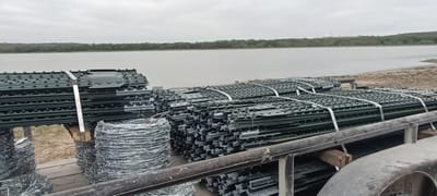 Basculas ganaderas llegan a ejidos de Piedras Negras para facilitar trabajo a productores