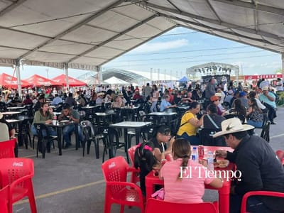 Festival Vaquero supera expectativas y fortalece convivencia regional