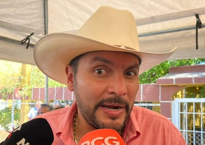 Eventos impulsan turismo al inicio de Semana Santa en Monclova