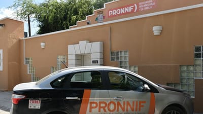 Pronnif Piedras Negras continúa operando con guardias en Vacaciones
