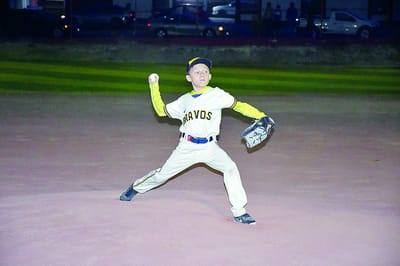 Categoría 9-10 años: Bravos silencia el Raúl Gálata y levanta el título de manera invicta