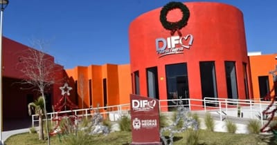 Acciones del DIF reflejan avances en atención social
