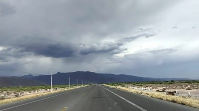Refuerzan vigilancia en carreteras de la región Centro-Desierto durante Semana Santa