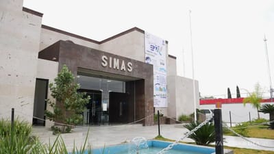 Indagan facturación por 6.6 millones de pesos en SIMAS Piedras Negras