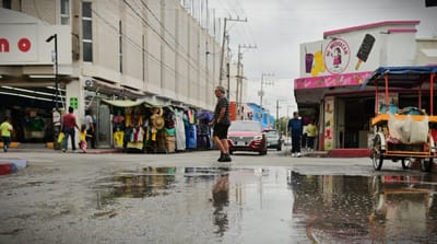 Fragmentos de ciudad: realidades que conviven en el centro de Monclova