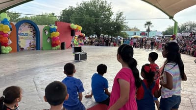 15 niños esperan una familia este Día del Niño en la Región Centro