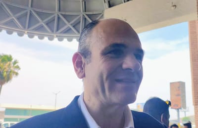 Jericó califica de “lamentable” el caso de Rocha Moya