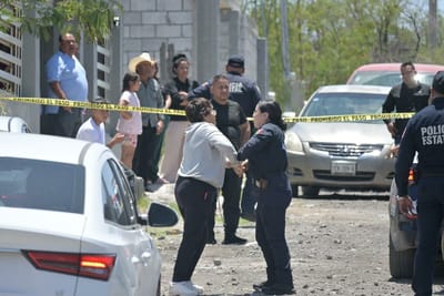 Investigan muerte de elemento estatal en Monclova