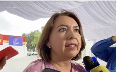 Respalda Secretaría de las Mujeres aplicación de violencia vicaria