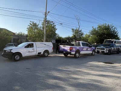 Joven se quita la vida tras convivir con su familia en la Occidental