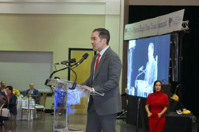 Eagle Pass proyecta nuevas inversiones comerciales y obras públicas