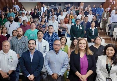 Coahuila inicia estrategia nacional de prevención de delitos electorales