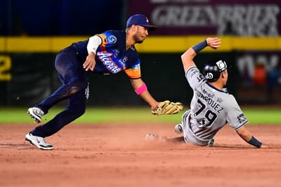 Sultanes evita la barrida ante Acereros