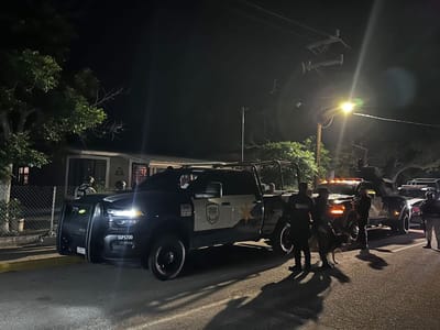 Investigan muerte de joven en Villa Unión; apuntan a posible suicidio